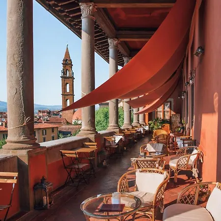 Palazzo Guadagni Hotel Florenz