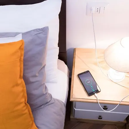 Апартаменты Maison Orange