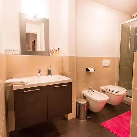 Maison Orange Флоренция