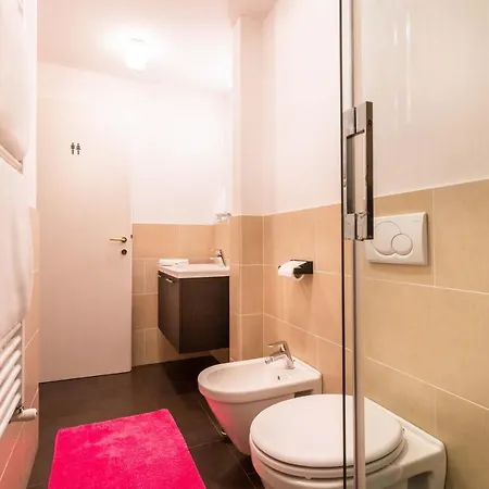 Maison Orange Apartment Florence