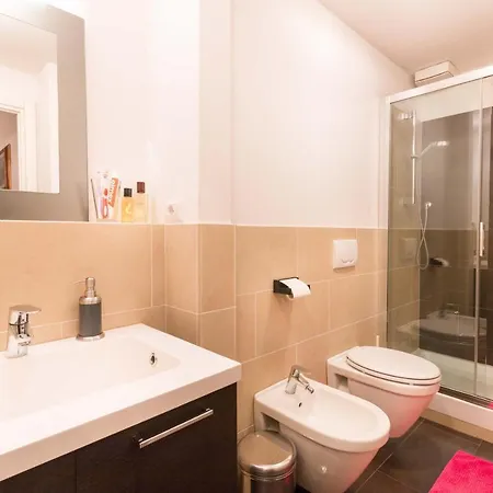 Maison Orange Apartment