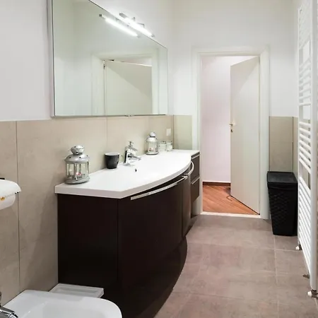 Maison Orange Apartment