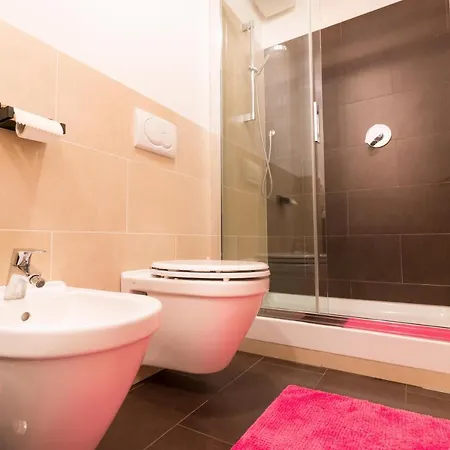 Maison Orange Apartment Florence