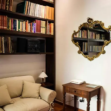 Apartment Casa Ghibellina - Center With Outdoor Space! Florence