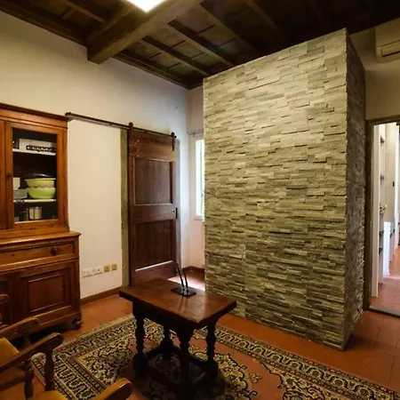 Casa Ghibellina - Center With Outdoor Space! Apartment *