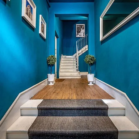 Francesco Baracca Palace Apt * Florens