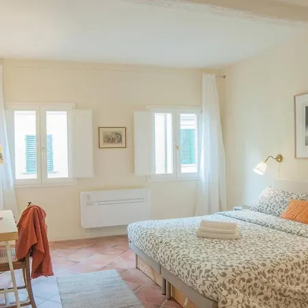 Cozy Macci Flat 4 People Near Santa Croce Square *