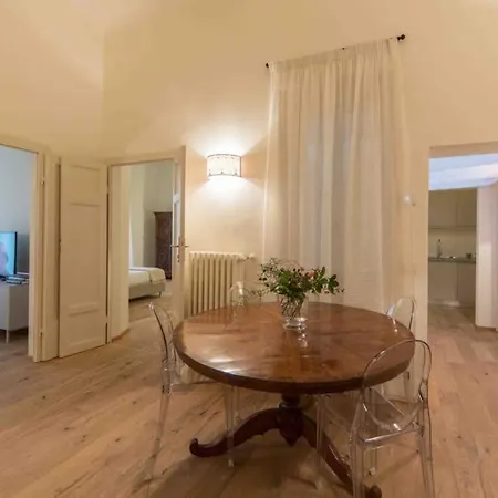 Appartamento Irene's Mattonaia Firenze