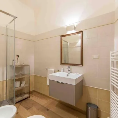 Irene's Mattonaia Firenze