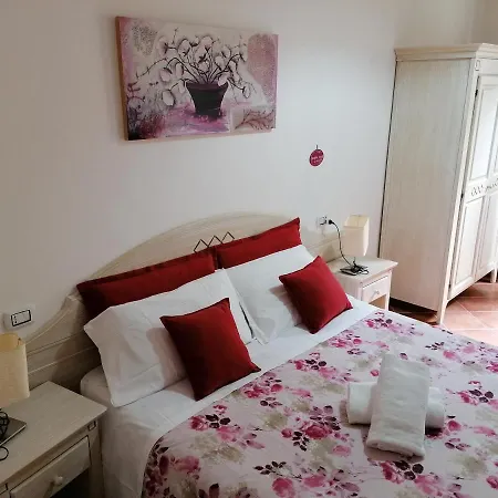 Cicerone Bed & Breakfast