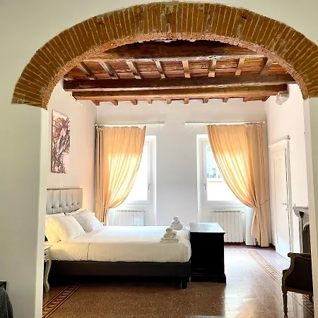 Canto Dei Servi Bed & Breakfast 2*