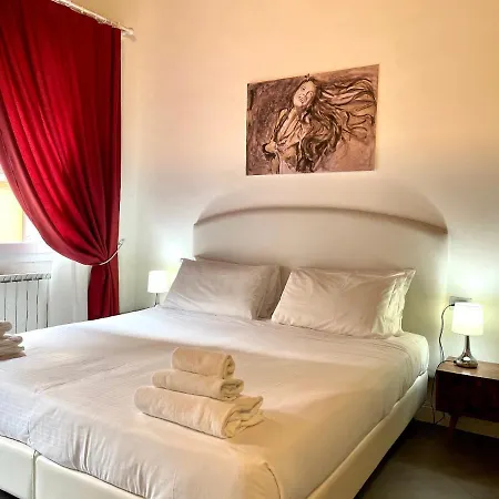 Canto Dei Servi 2* Firenze