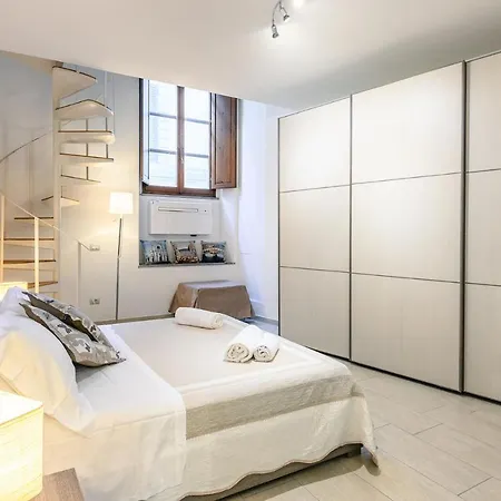 Duomo Confort Appartement *