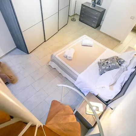 Duomo Confort Appartement *