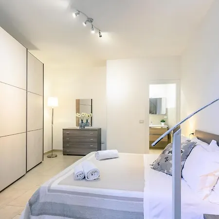 Apartamento Duomo Confort *