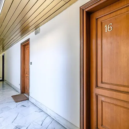 Apartamento Duomo Confort