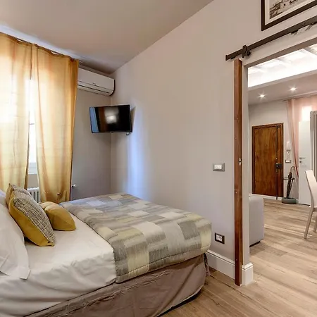 Neri Apartment