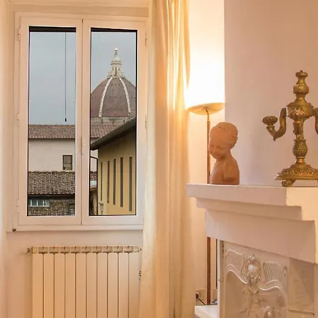 Apartment Bellavista Florence