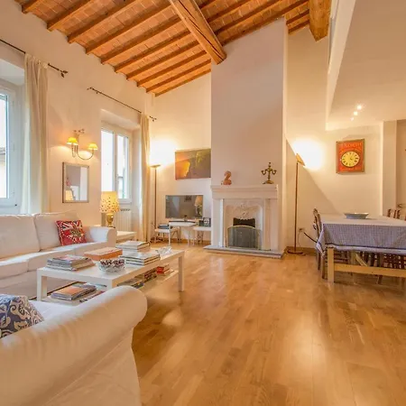 Bellavista Apartment Florence