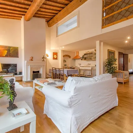 Apartment Bellavista Florence