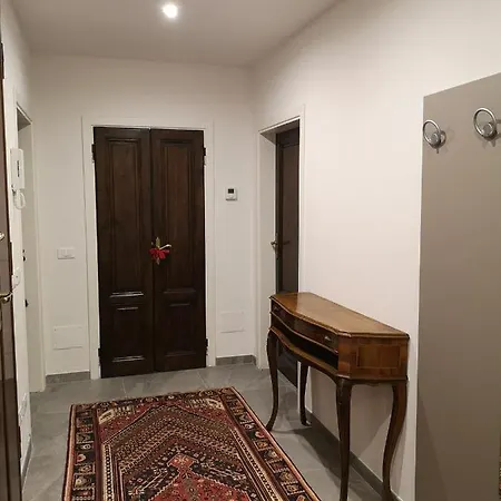 Guest house Ramazzini