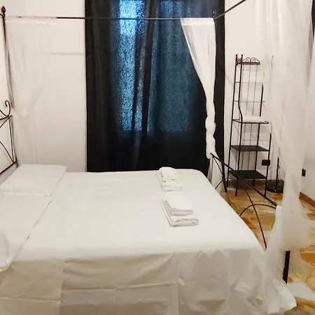 Urban Homestay Florence