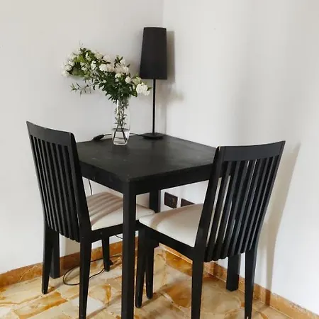 Urban Homestay *