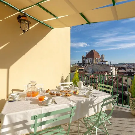 Appartamento Casa Di Paola - Terrace With View In