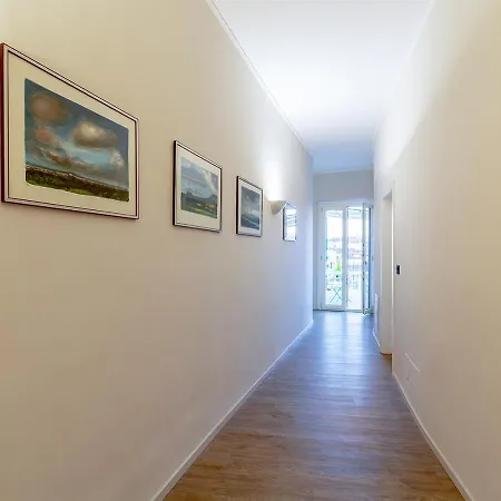 Appartamento Casa Di Paola - Terrace With View In *