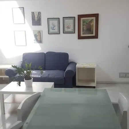Apartment Great Loft De' Medici Florence