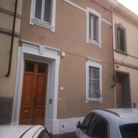 Apartment Meri