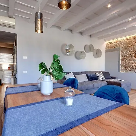 Apartment San Marco By Mamo