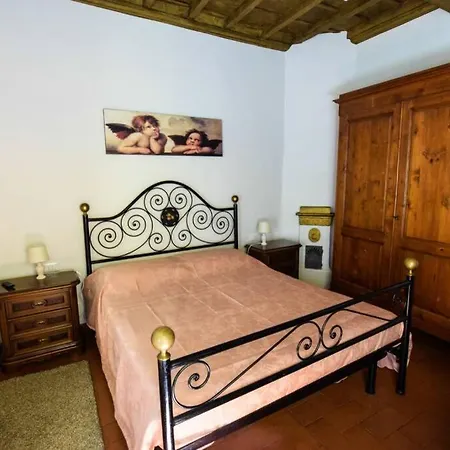 Casa Ghibellina - Center With Outdoor Space! *