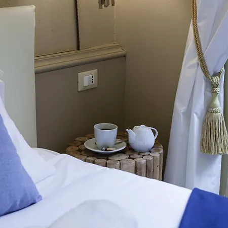 Prestigia Guest house