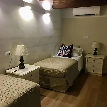 Alessandra Guest house 2*