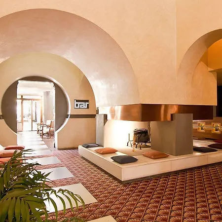 Croce Di Malta Hotell Florens