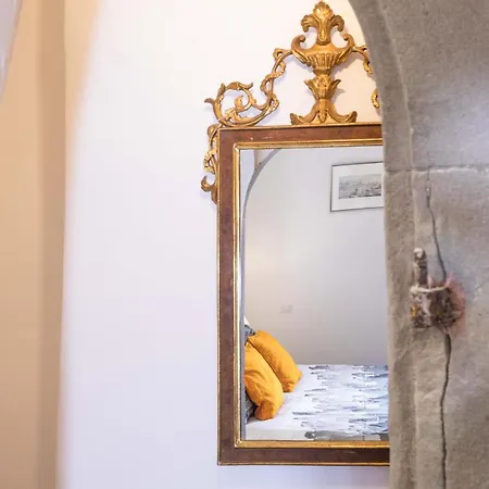 Maison Orange Apartment *