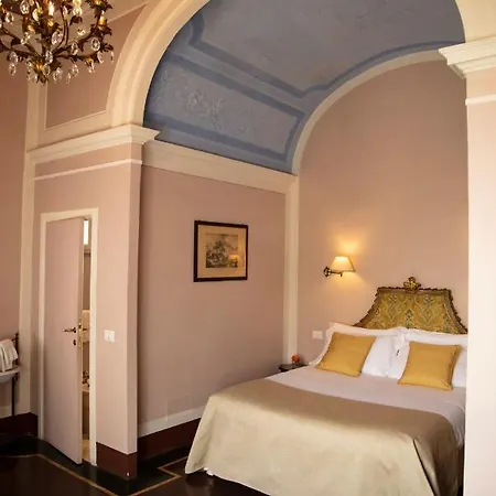 Palazzo Guadagni Hotel Firenze