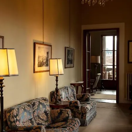 Hotel Palazzo Guadagni 3*