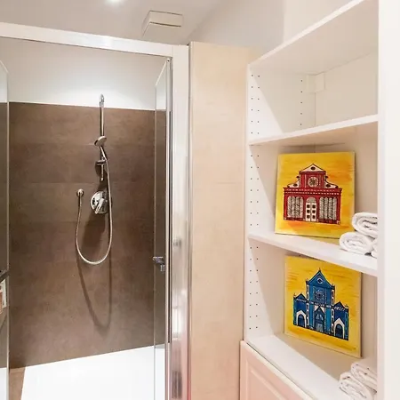 Maison Orange Флоренция