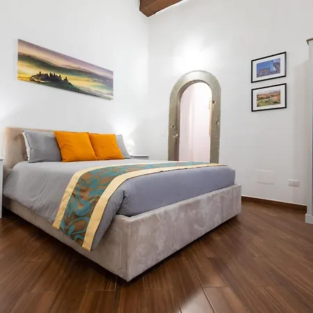 Apartment Maison Orange *