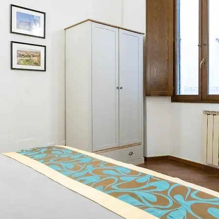 Apartment Maison Orange *