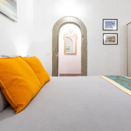 Maison Orange Florence