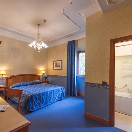 Diana Park 3* Firenze