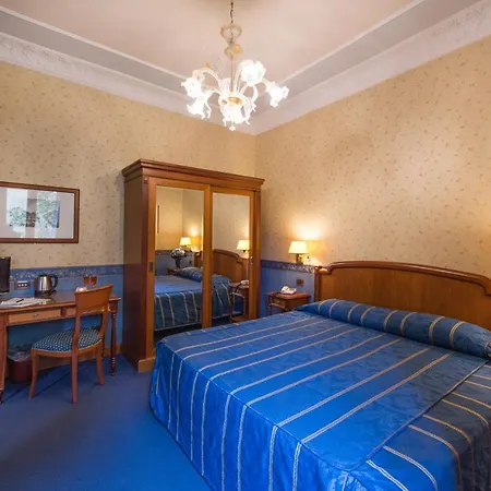 Diana Park Szálloda 3*