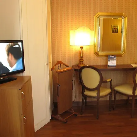 C-hotels De Rose Palace 4* Florence
