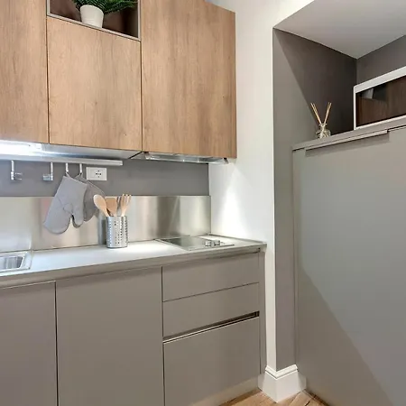 Apartamento Il Moro By Mamo