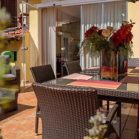 Apartment Il Valentino Luxury