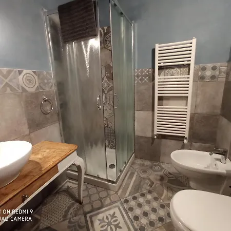 Veracini Holiday home Florence