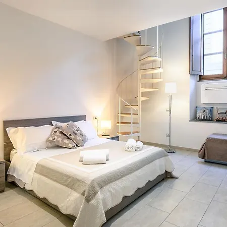Apartamento Duomo Confort Florencia